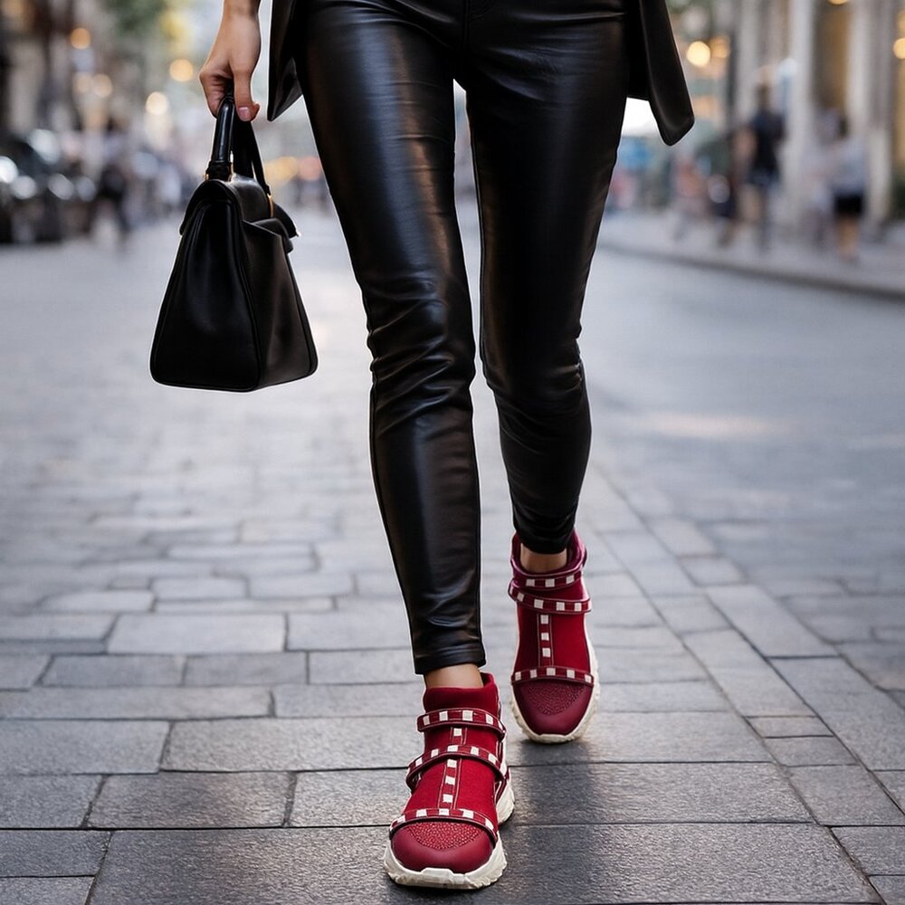 Valentino Sneakers